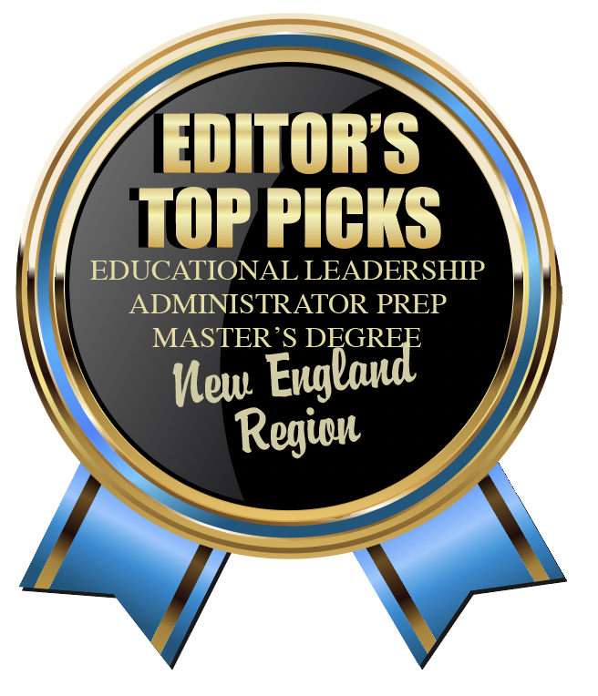 New England Region Editor’s Top Picks Educational Leadership