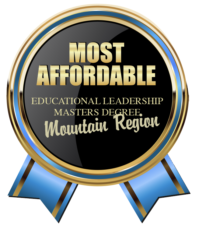 mountain-region-the-most-affordable-educational-leadership