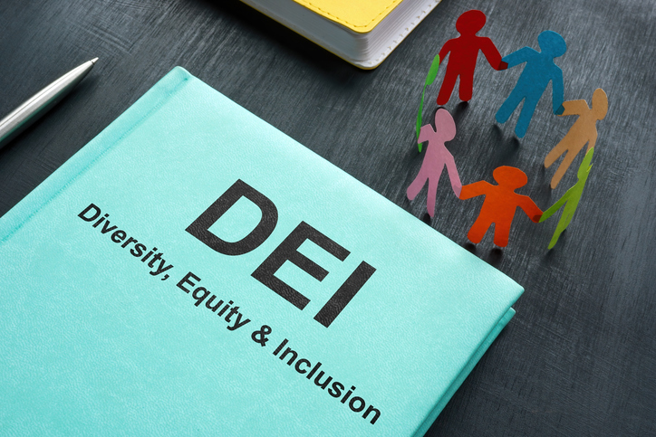Diversity, Equity, and Inclusion